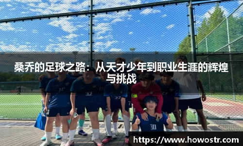 桑乔的足球之路：从天才少年到职业生涯的辉煌与挑战